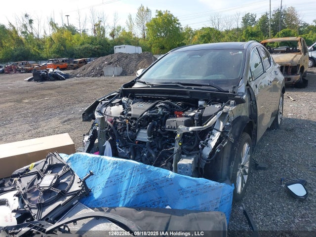 12402265 :رقم المزاد ، 2T2GGCEZ0PC031201 vin ، 2023 Lexus Nx 350 مزاد بيع