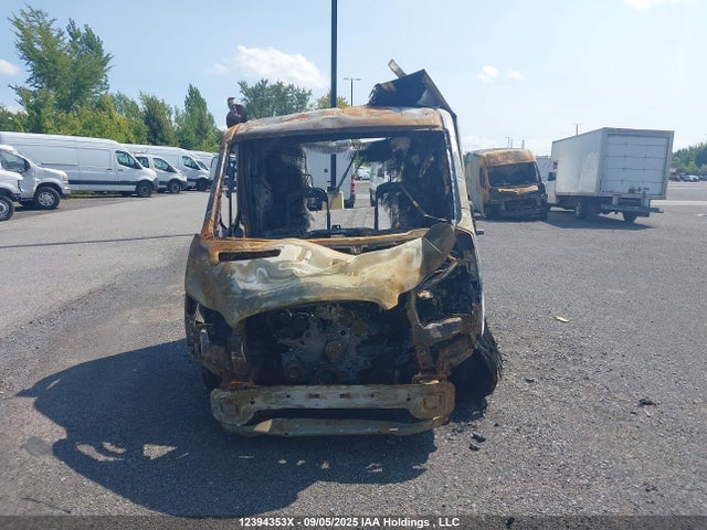 Ford Transit 2019 1FDBW5PM4KKB03907 Image 11