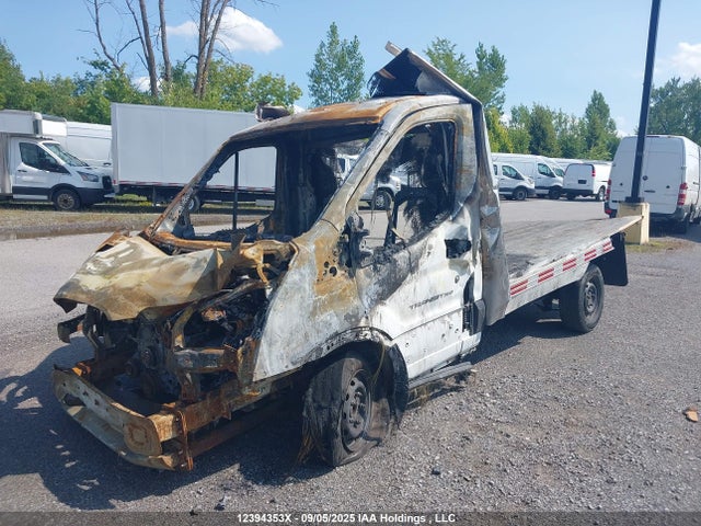 Ford Transit 2019 1FDBW5PM4KKB03907 Image 2