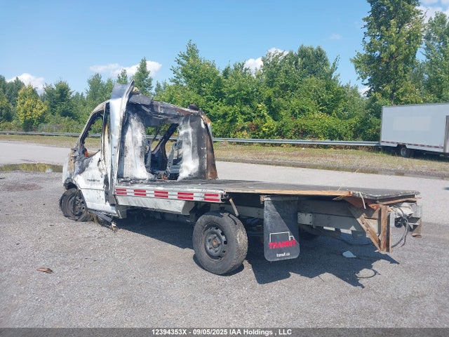 Ford Transit 2019 1FDBW5PM4KKB03907 Image 3