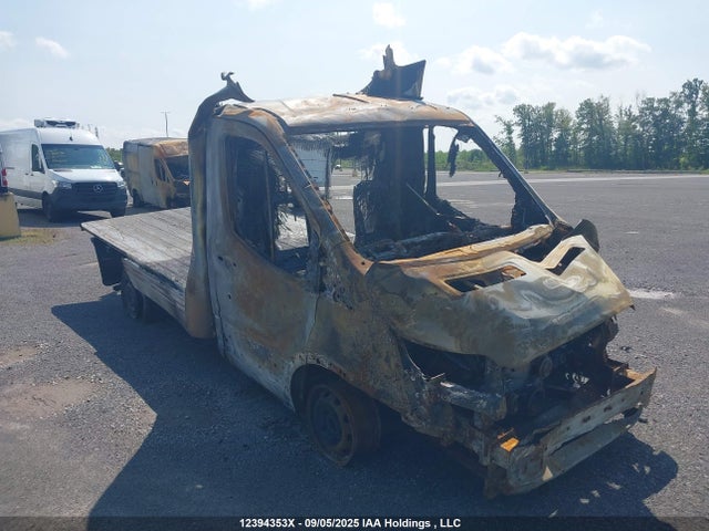 Ford Transit 2019 1FDBW5PM4KKB03907 Image 6