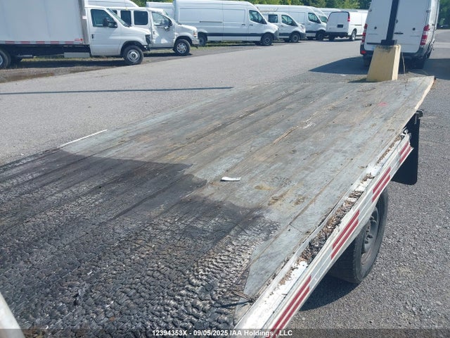 Ford Transit 2019 1FDBW5PM4KKB03907 Image 8