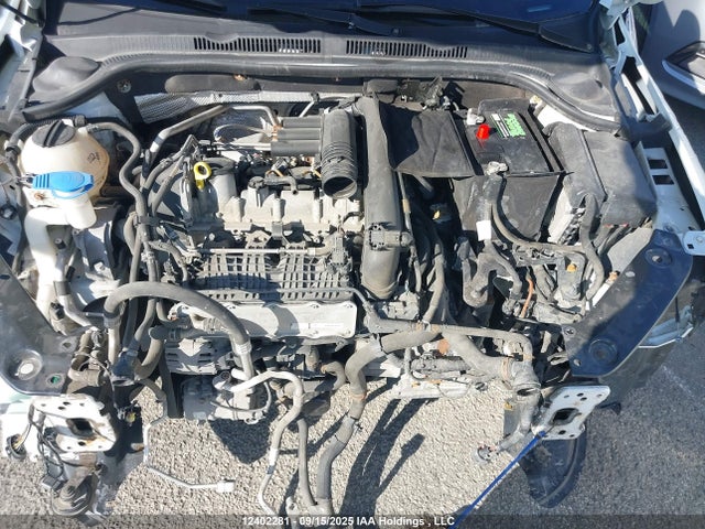 3VWDB7AJ5HM375495 Volkswagen 1.4 tsi