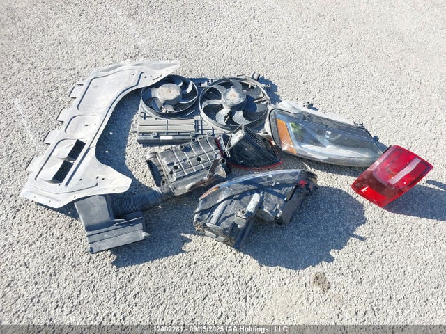 3VWDB7AJ5HM375495 Volkswagen 1.4 tsi