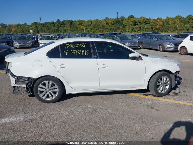 3VWDB7AJ5HM375495 Volkswagen 1.4 tsi