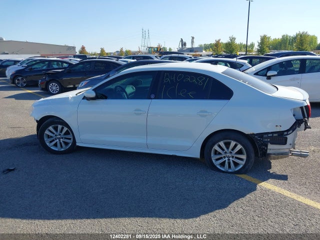 3VWDB7AJ5HM375495 Volkswagen 1.4 tsi