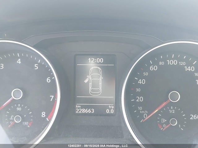 3VWDB7AJ5HM375495 Volkswagen 1.4 tsi