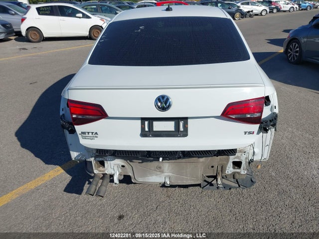 3VWDB7AJ5HM375495 Volkswagen 1.4 tsi
