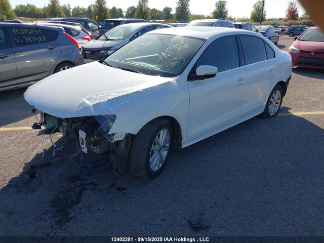 3VWDB7AJ5HM375495 Volkswagen 1.4 tsi