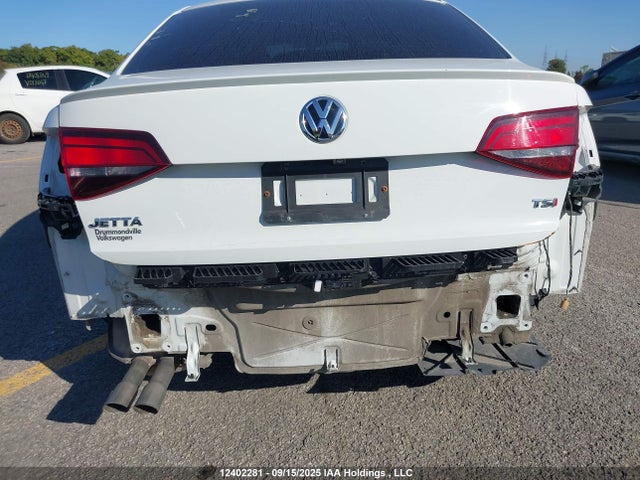 3VWDB7AJ5HM375495 Volkswagen 1.4 tsi