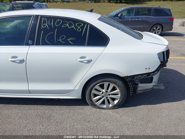 3VWDB7AJ5HM375495 Volkswagen 1.4 tsi