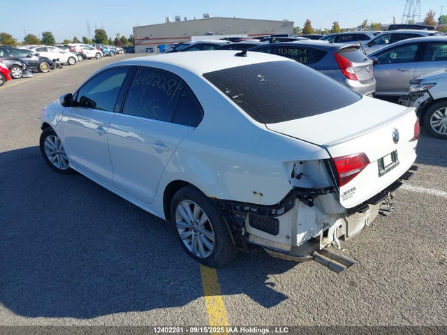 3VWDB7AJ5HM375495 Volkswagen 1.4 tsi