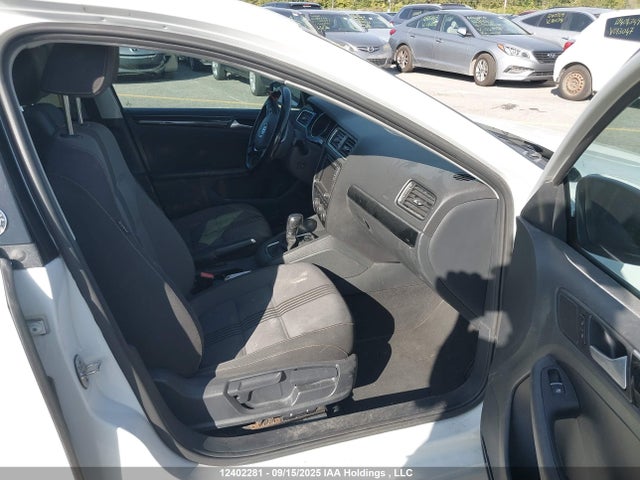3VWDB7AJ5HM375495 Volkswagen 1.4 tsi
