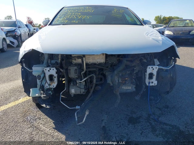 3VWDB7AJ5HM375495 Volkswagen 1.4 tsi
