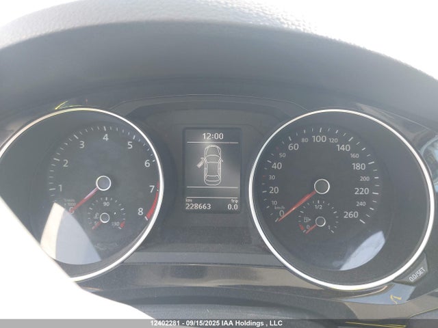 3VWDB7AJ5HM375495 Volkswagen 1.4 tsi