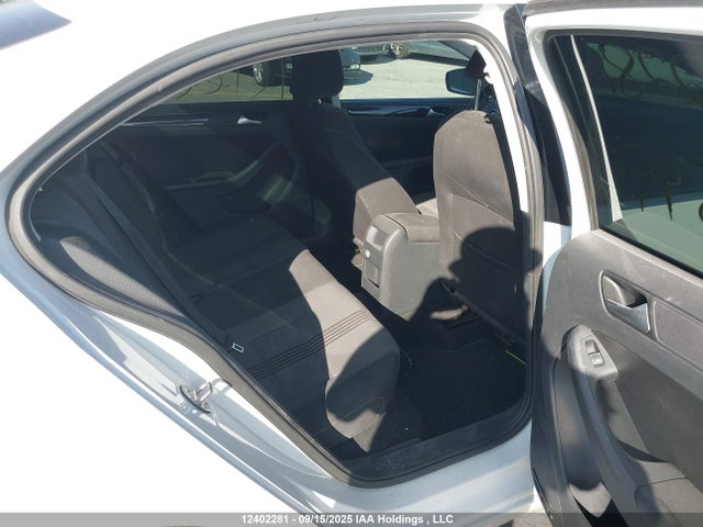 3VWDB7AJ5HM375495 Volkswagen 1.4 tsi