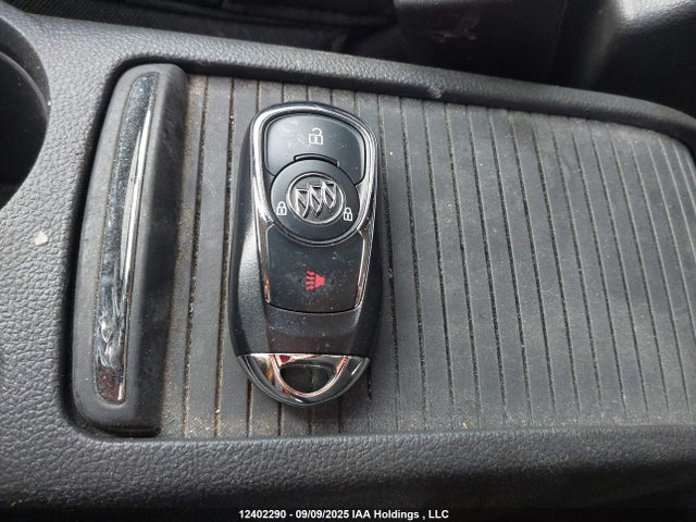Buick Encore Preferred 2018 KL4CJASB1JB542514 Image 11