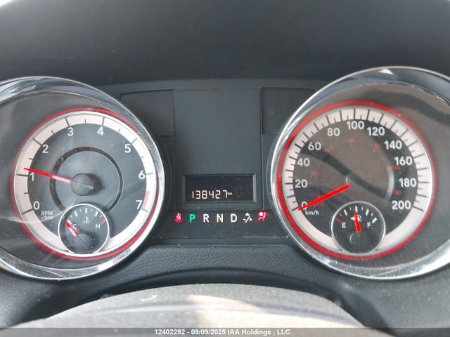 2C4RDGBGXHR851416 Dodge Grand Caravan