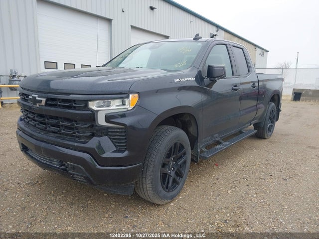 1GCRDEEK4PZ280594 Chevrolet l3b