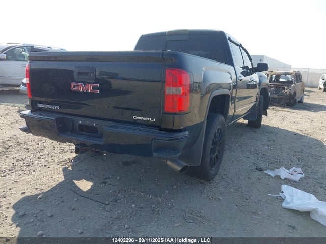 3GTU2WEC1FG125756 GMC l83 - vvt, active fuel management, aluminum