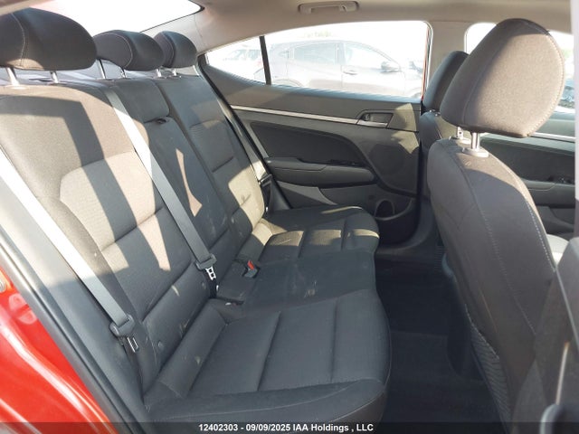 KMHD84LF9HU119005 Hyundai Elantra