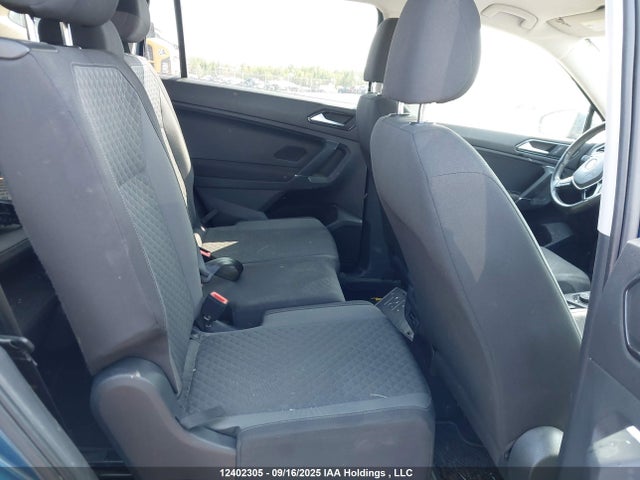 3VV0B7AX9JM069221 Volkswagen Tiguan