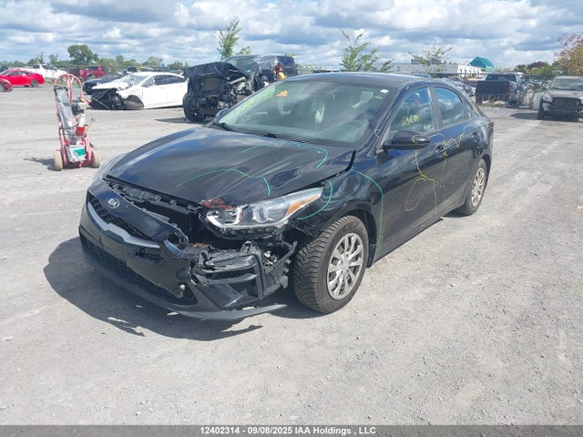 3KPF24AD9LE169488 KIA mpi nu