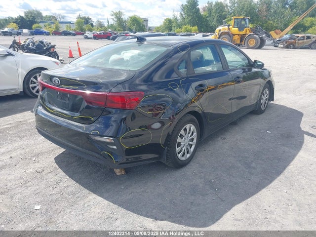 3KPF24AD9LE169488 KIA mpi nu