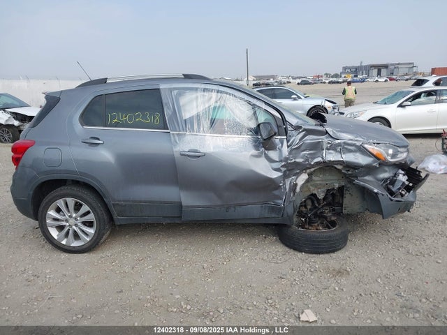 Chevrolet luv - mfi, variable valve timing, e85 max, alum 2020 3GNCJRSB5LL161312 Image 13