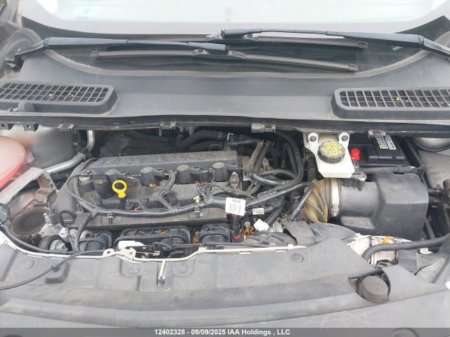 Ford 2.5l i-vct 2018 1FMCU0F74JUD24337 Image 10