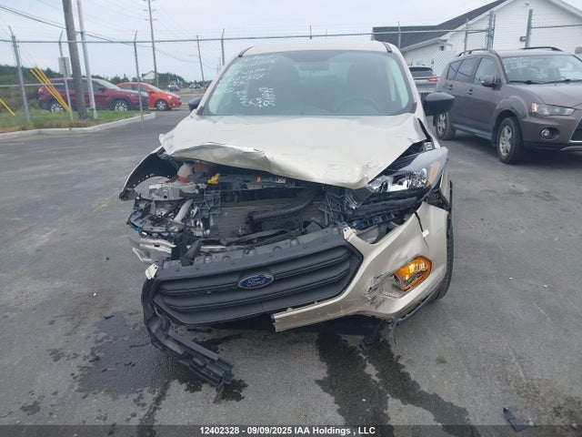 Ford 2.5l i-vct 2018 1FMCU0F74JUD24337 Image 13