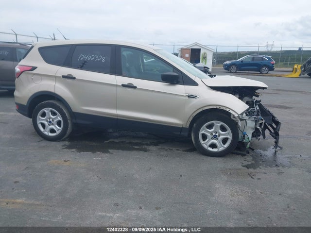 Ford 2.5l i-vct 2018 1FMCU0F74JUD24337 Image 14