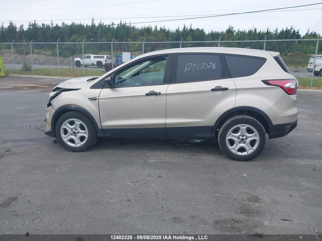 Ford 2.5l i-vct 2018 1FMCU0F74JUD24337 Image 15