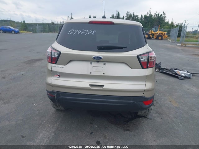 Ford 2.5l i-vct 2018 1FMCU0F74JUD24337 Image 17