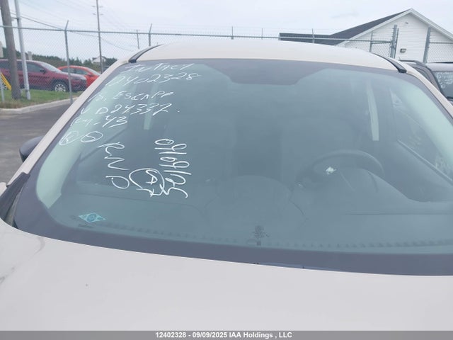 Ford 2.5l i-vct 2018 1FMCU0F74JUD24337 Image 18