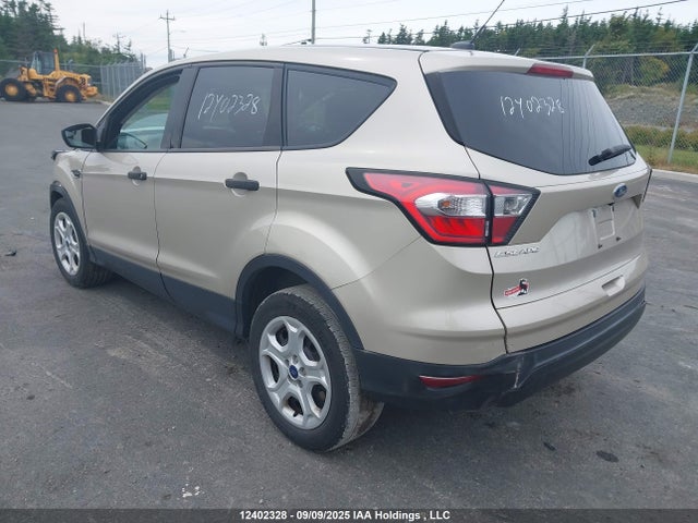 Ford 2.5l i-vct 2018 1FMCU0F74JUD24337 Image 3