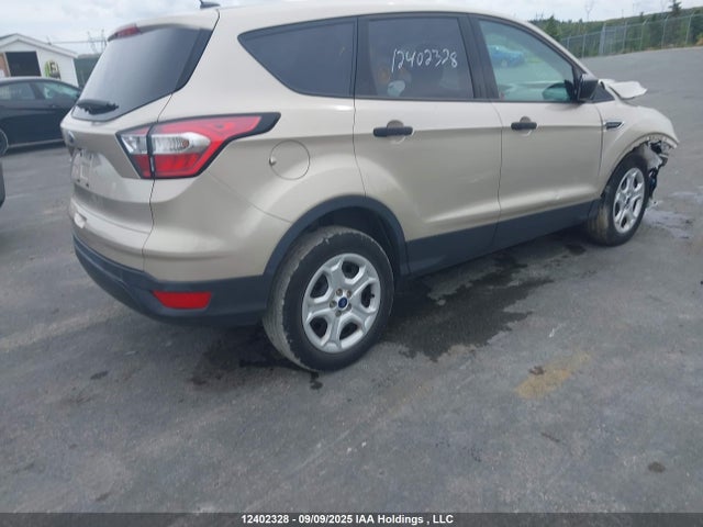Ford 2.5l i-vct 2018 1FMCU0F74JUD24337 Image 4