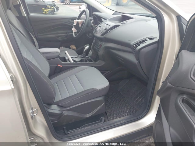 Ford 2.5l i-vct 2018 1FMCU0F74JUD24337 Image 5