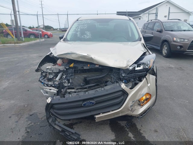 Ford 2.5l i-vct 2018 1FMCU0F74JUD24337 Image 6