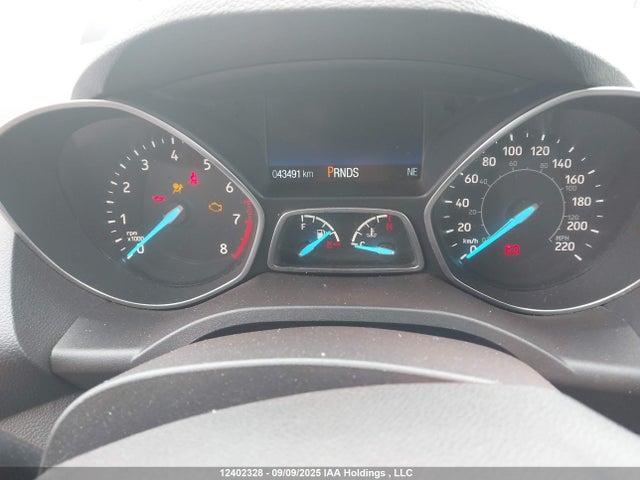 Ford 2.5l i-vct 2018 1FMCU0F74JUD24337 Image 7