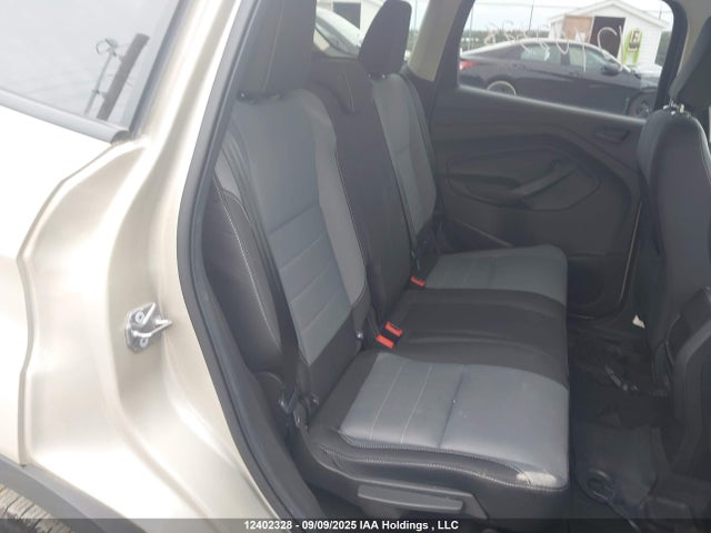 Ford 2.5l i-vct 2018 1FMCU0F74JUD24337 Image 8