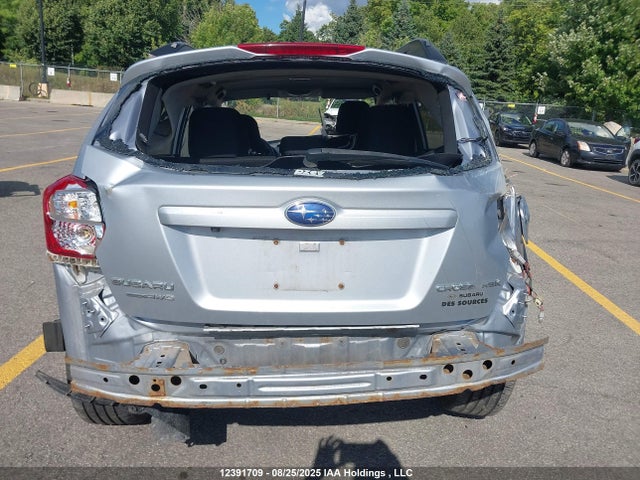JF2GPABC8GG296329 Subaru naturally aspirated