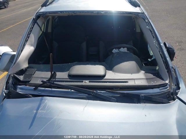 JF2GPABC8GG296329 Subaru naturally aspirated