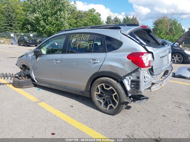 JF2GPABC8GG296329 Subaru naturally aspirated