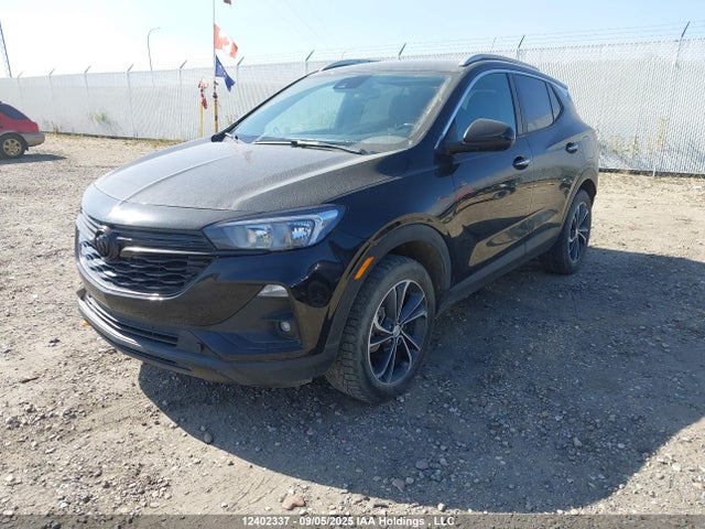 KL4MMESL9LB100868 Buick l3t - sidi, vvt, alum