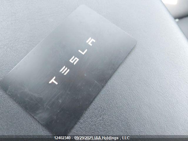 5YJ3E1EA8NF194419 Tesla MODEL 3