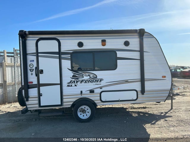 Jayco 2016 2016 1UJBJ0AG5G77C0327 Image 7