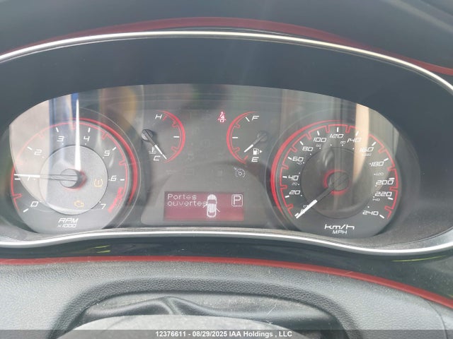 Dodge Dart 2014 1C3CDFBB9ED709579 Image 7