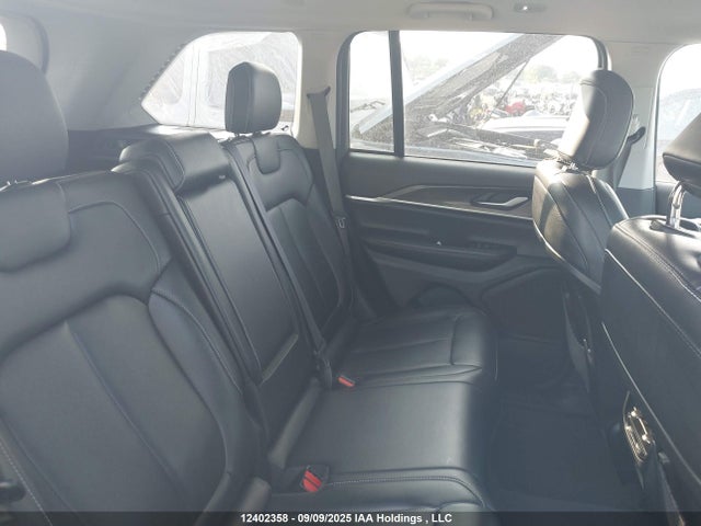 1C4RJHBG4P8871248 Jeep Grand Cherokee