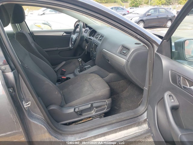 3VW1K7AJ6FM406429 Volkswagen Jetta